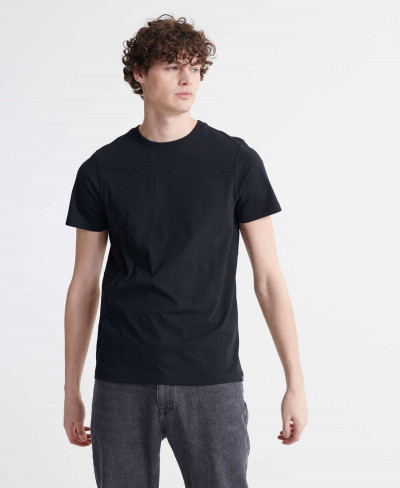 THE STANDARD LABEL TEE