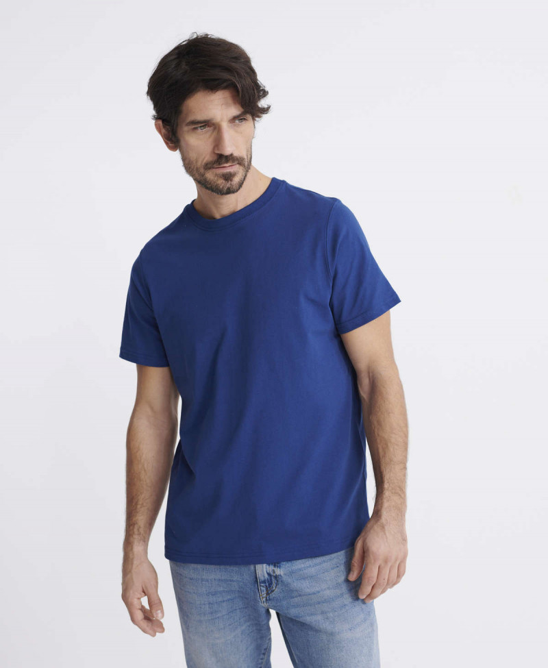 THE STANDARD LABEL TEE