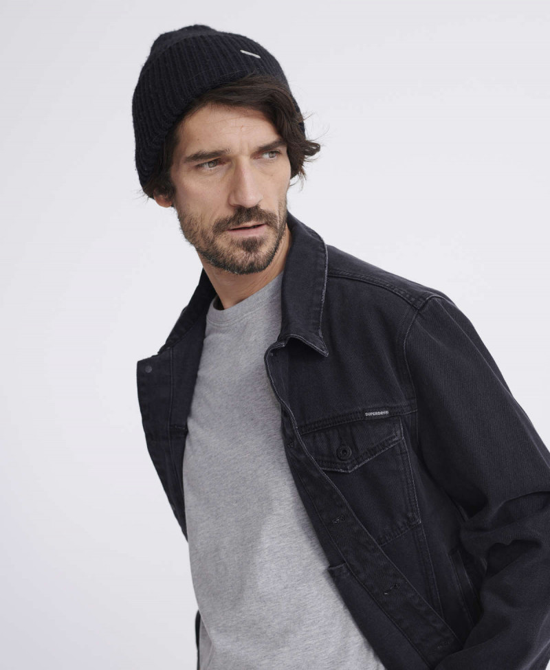 THE STANDARD LABEL TEE