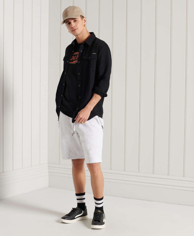 BOHO BOX FIT GRAPHIC TEE