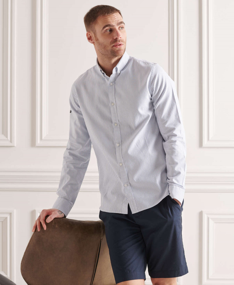 CLASSIC UNIVERSITY OXFORD