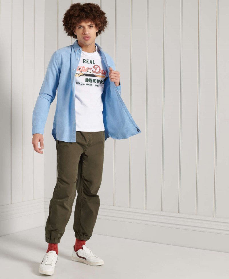 CLASSIC UNIVERSITY OXFORD