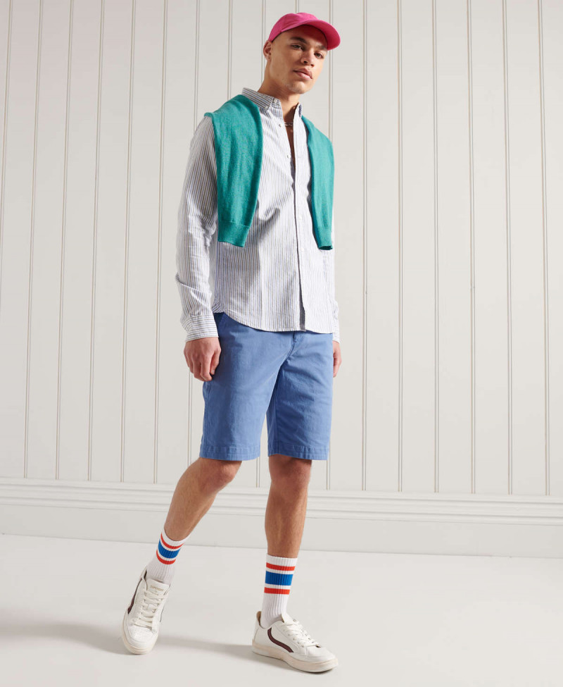 CLASSIC UNIVERSITY OXFORD