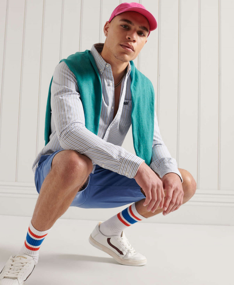 CLASSIC UNIVERSITY OXFORD