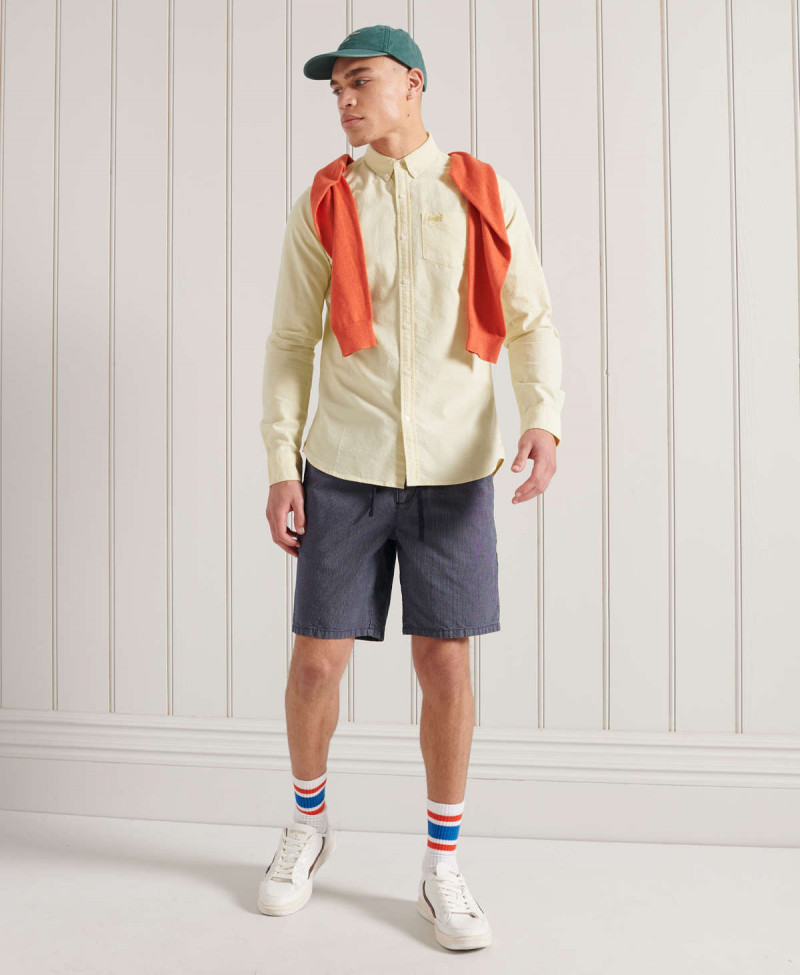 CLASSIC UNIVERSITY OXFORD