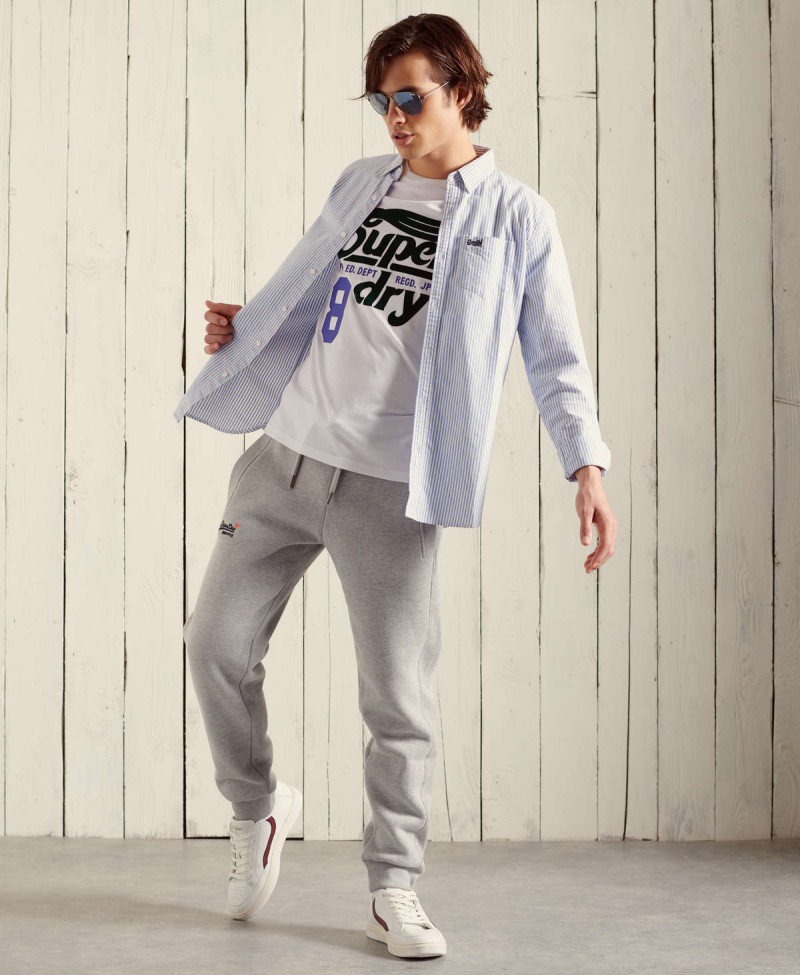 CLASSIC UNIVERSITY OXFORD