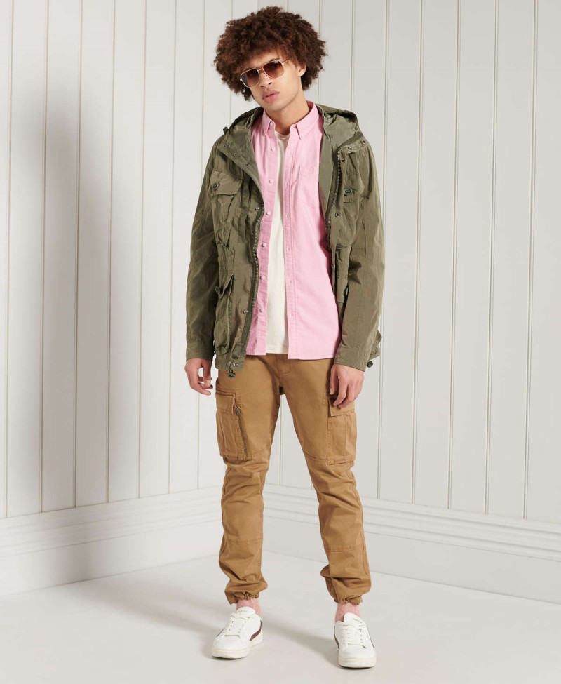 CLASSIC UNIVERSITY OXFORD