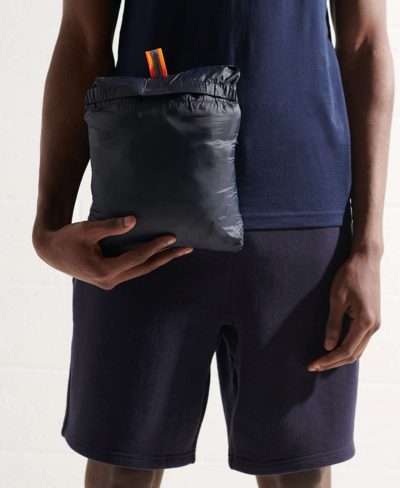 PACKAWAY NON-HOODED FUJI