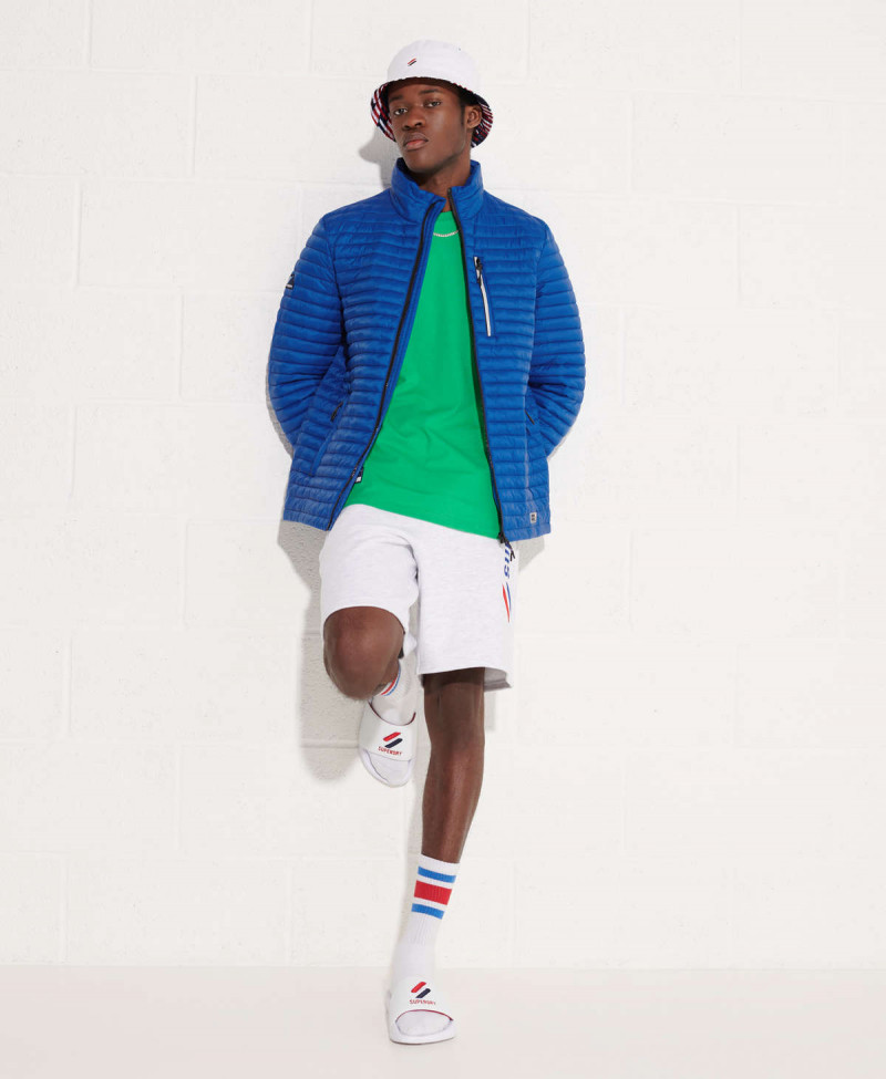 PACKAWAY NON-HOODED FUJI