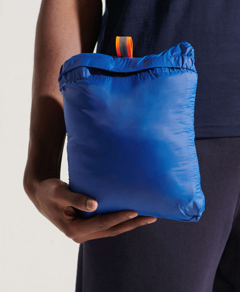 PACKAWAY NON-HOODED FUJI