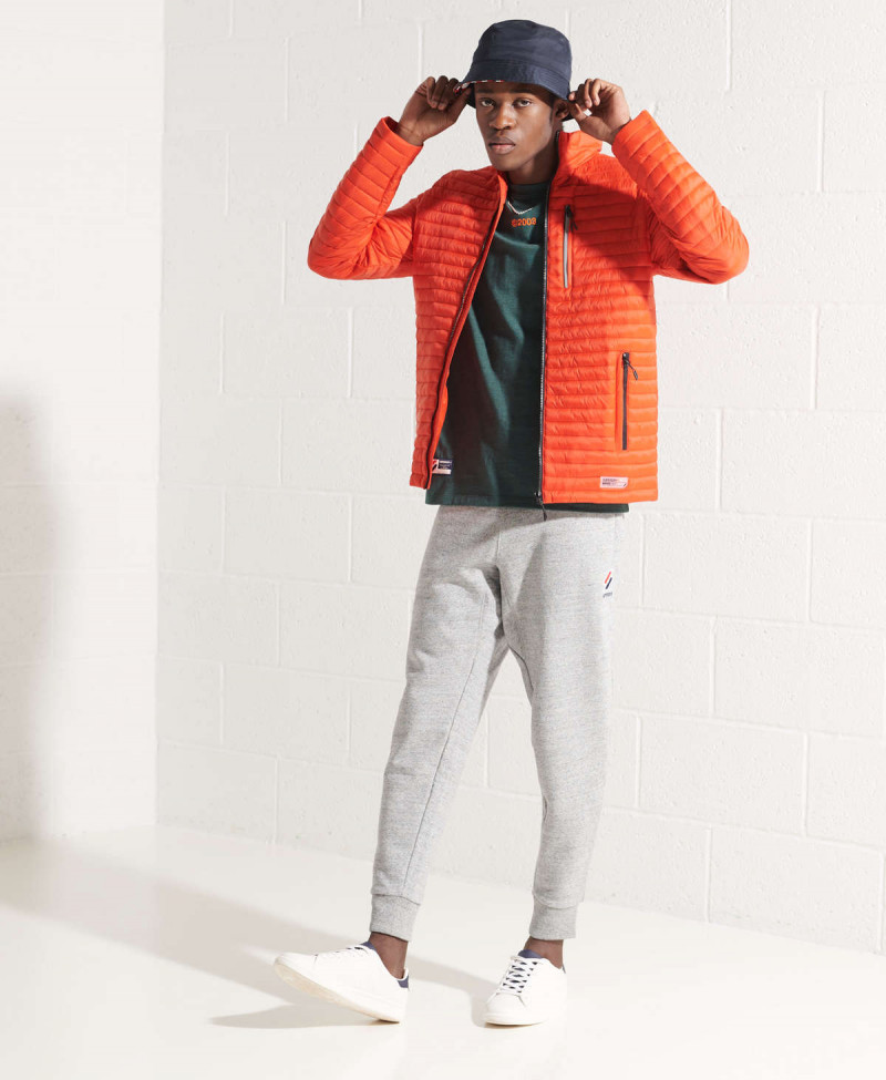 PACKAWAY NON-HOODED FUJI