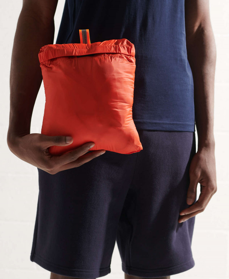 PACKAWAY NON-HOODED FUJI