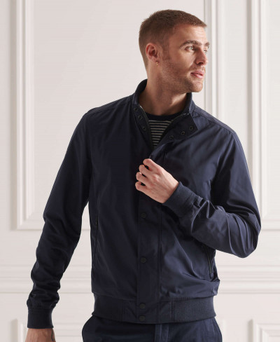 STUDIO HARRINGTON - Eclipse Navy