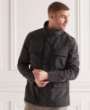 RIPSTOP 4 POCKET JACKET