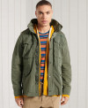 NEW MILITARY FIELD JKT