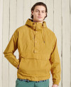 MOUNTAIN OVERHEAD JACKET