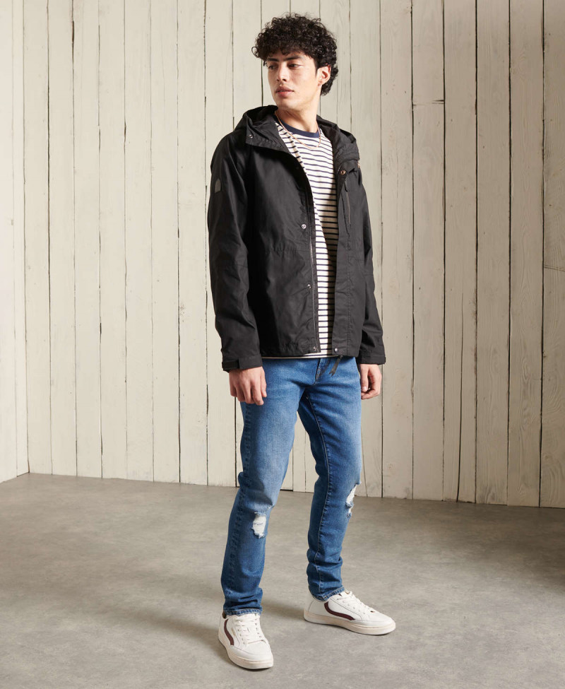 MOUNTAIN HURRICANE JKT