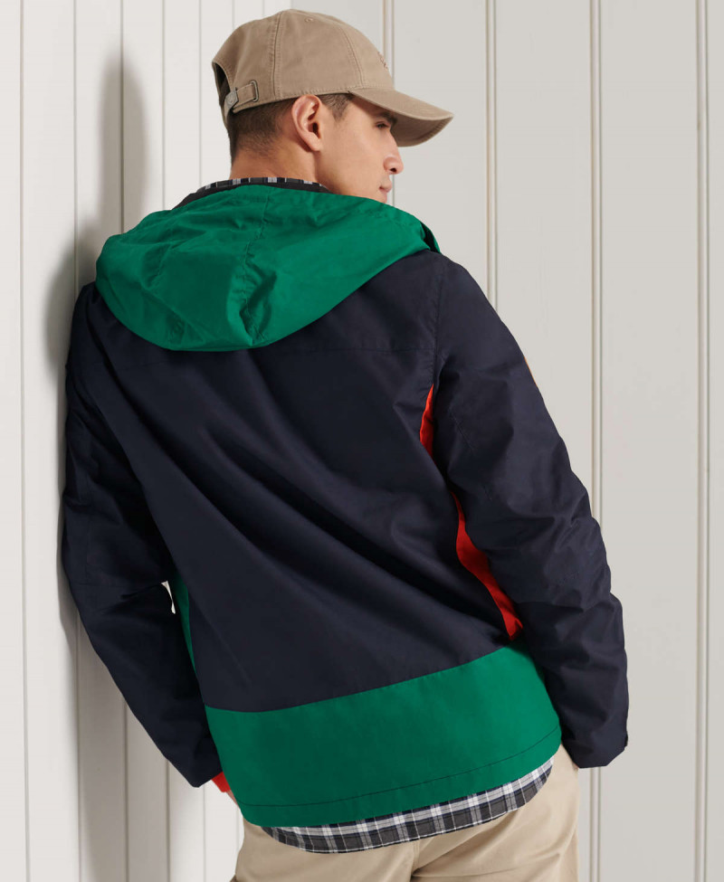 MOUNTAIN HURRICANE JKT