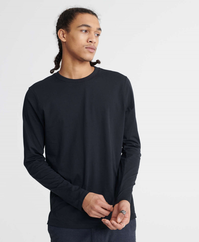 THE STANDARD LABEL LS TOP