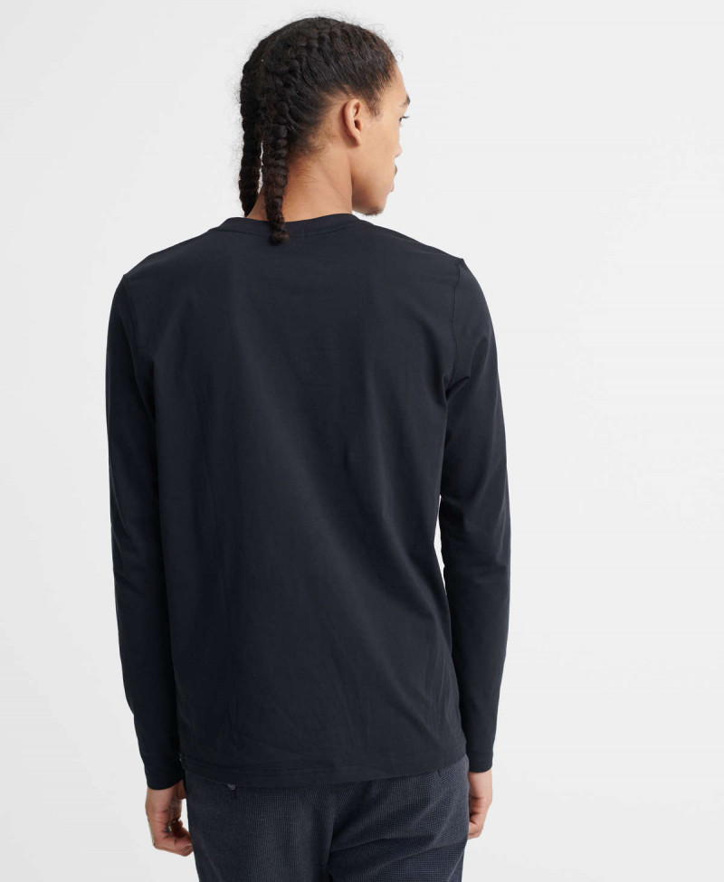 THE STANDARD LABEL LS TOP