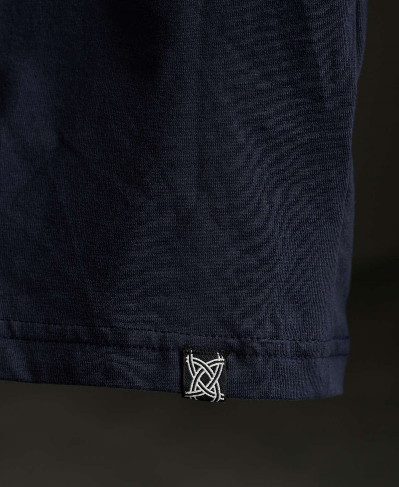 THE STANDARD LABEL LS TOP