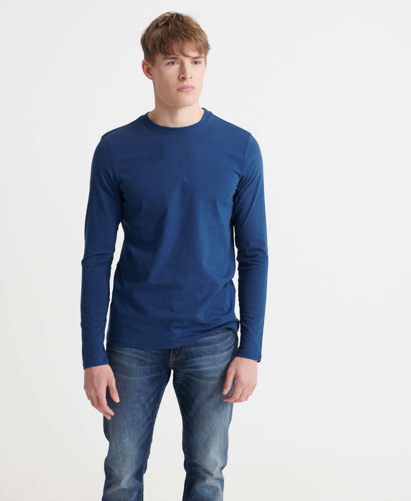 THE STANDARD LABEL LS TOP