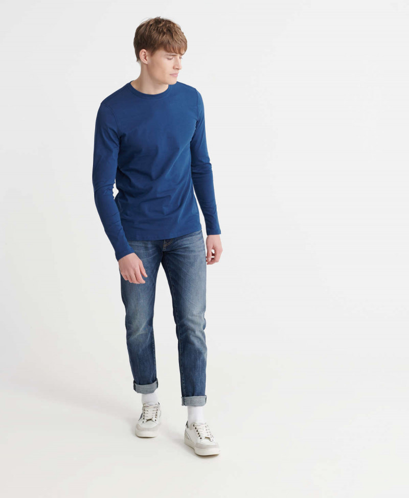 THE STANDARD LABEL LS TOP