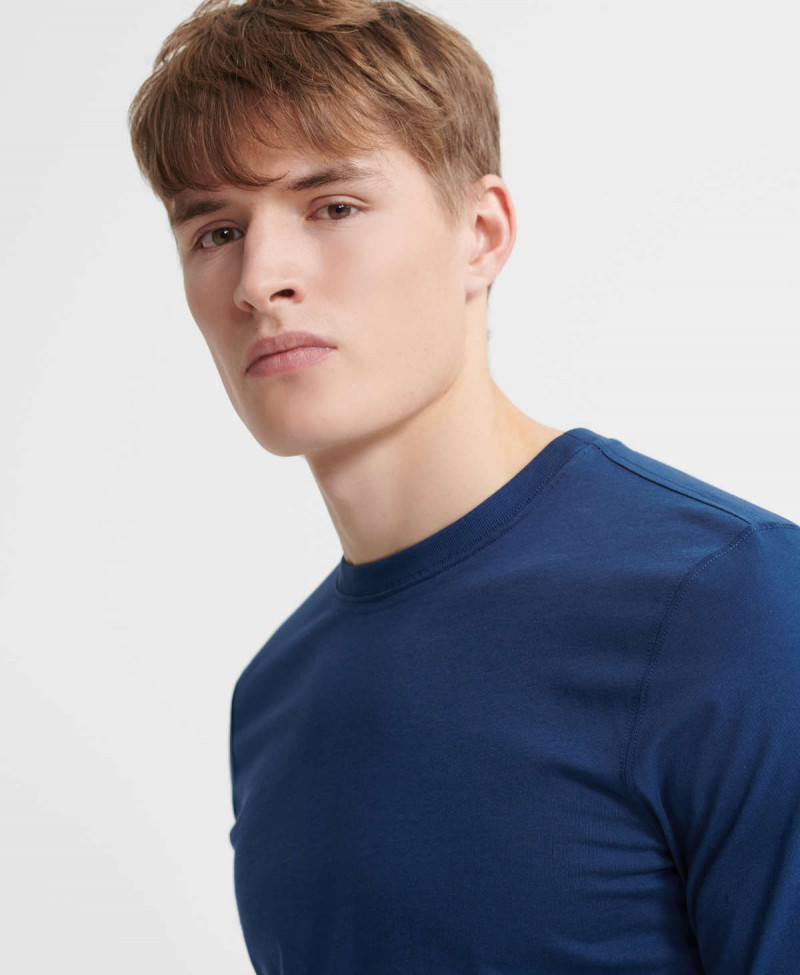 THE STANDARD LABEL LS TOP