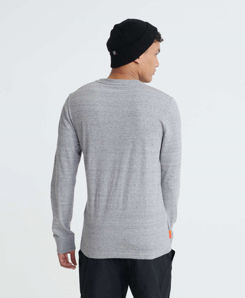 COLLECTIVE LS TOP