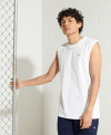 COLLECTIVE OVERSIZED VEST