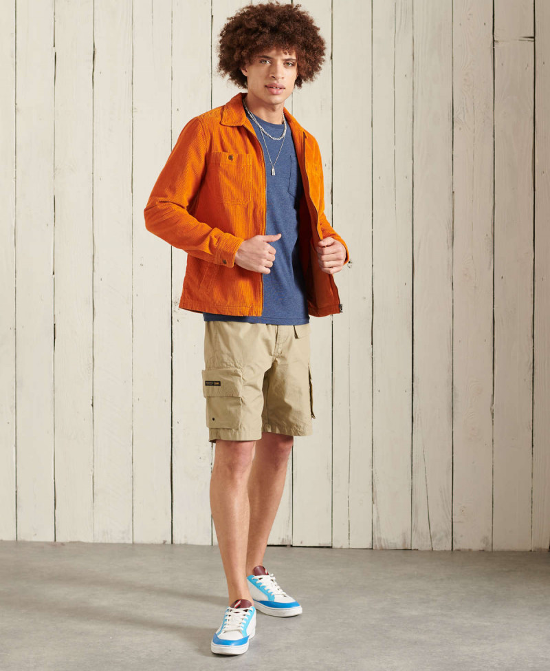 SUSHI ROLLERS LS PKT TOP