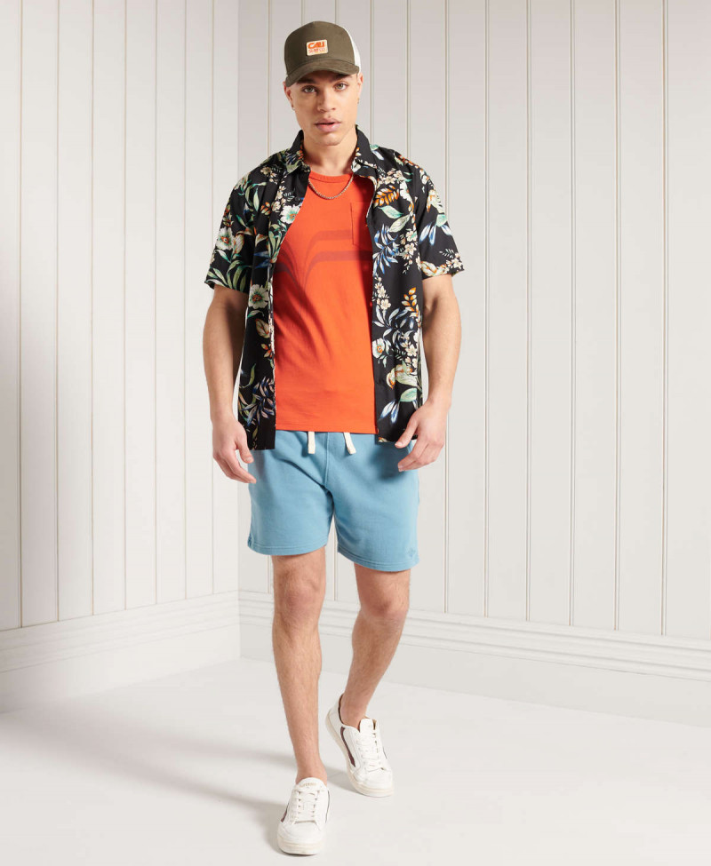 CALI SURF GRAPHIC VEST