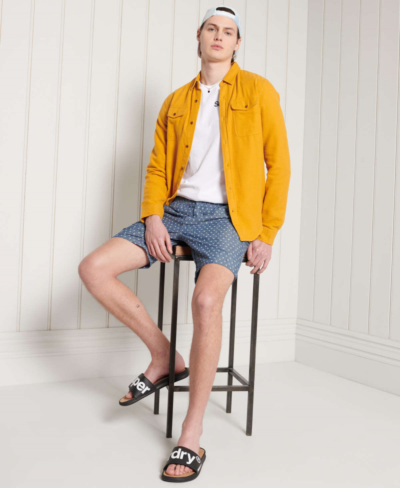 CL CALI RAGLAN LS TOP