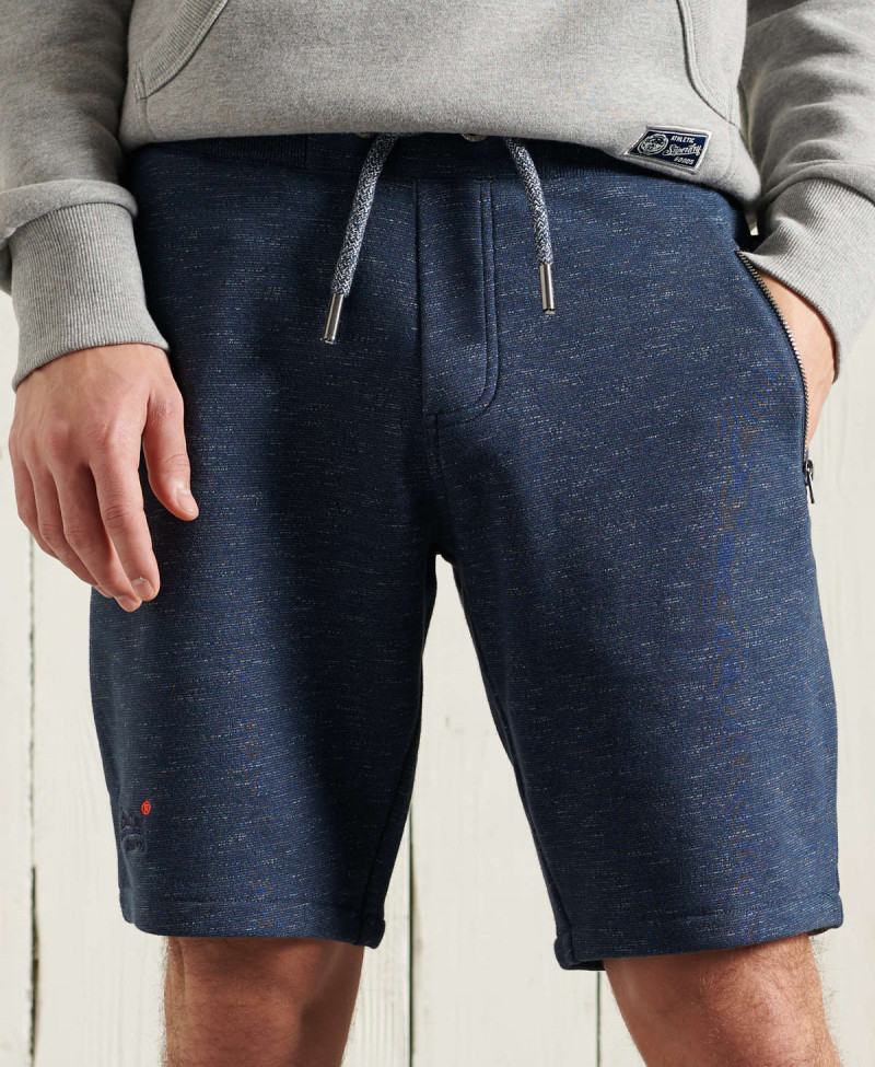 ORANGE LABEL CLASSIC SHORT