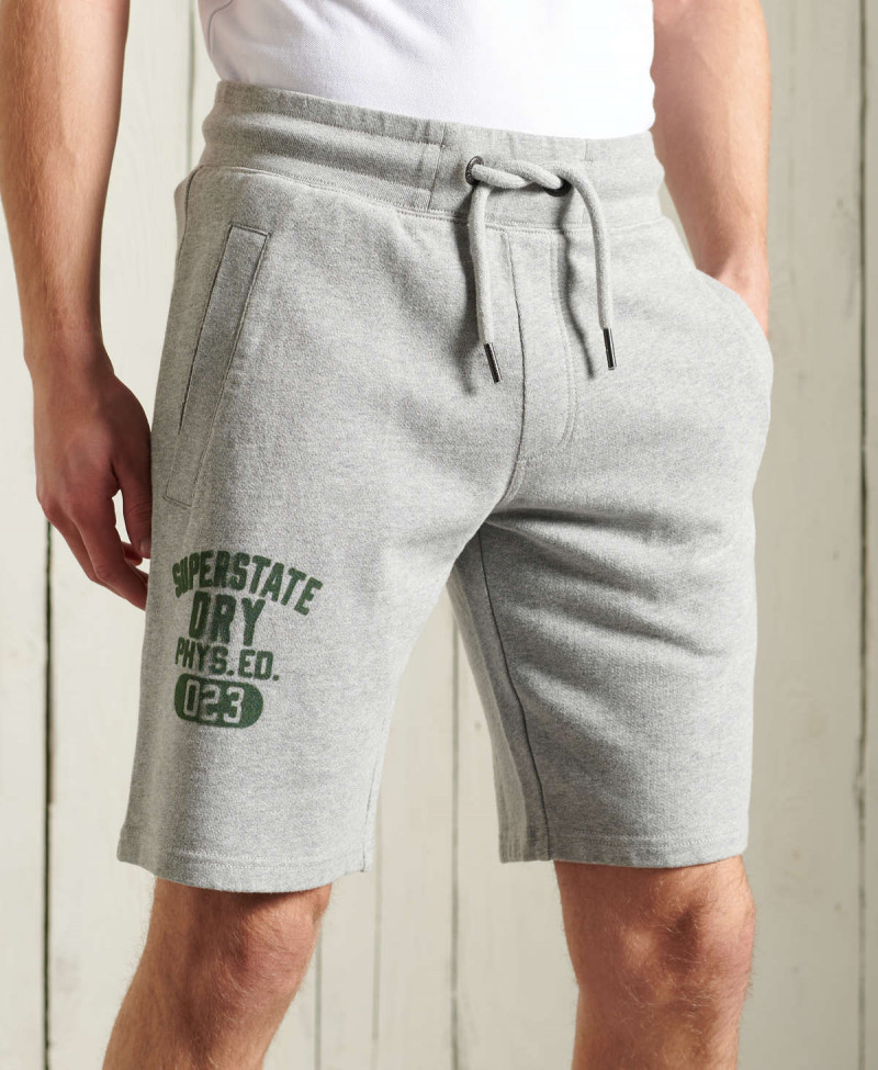 SUPERSTATE SHORT