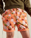 SUNSCORCHED CHINO SHORT