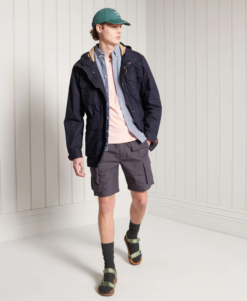 UTL CARGO SHORT