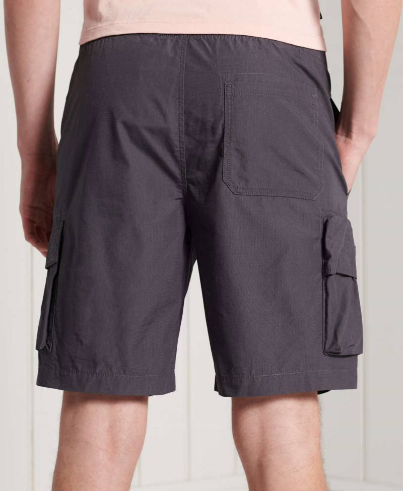 UTL CARGO SHORT