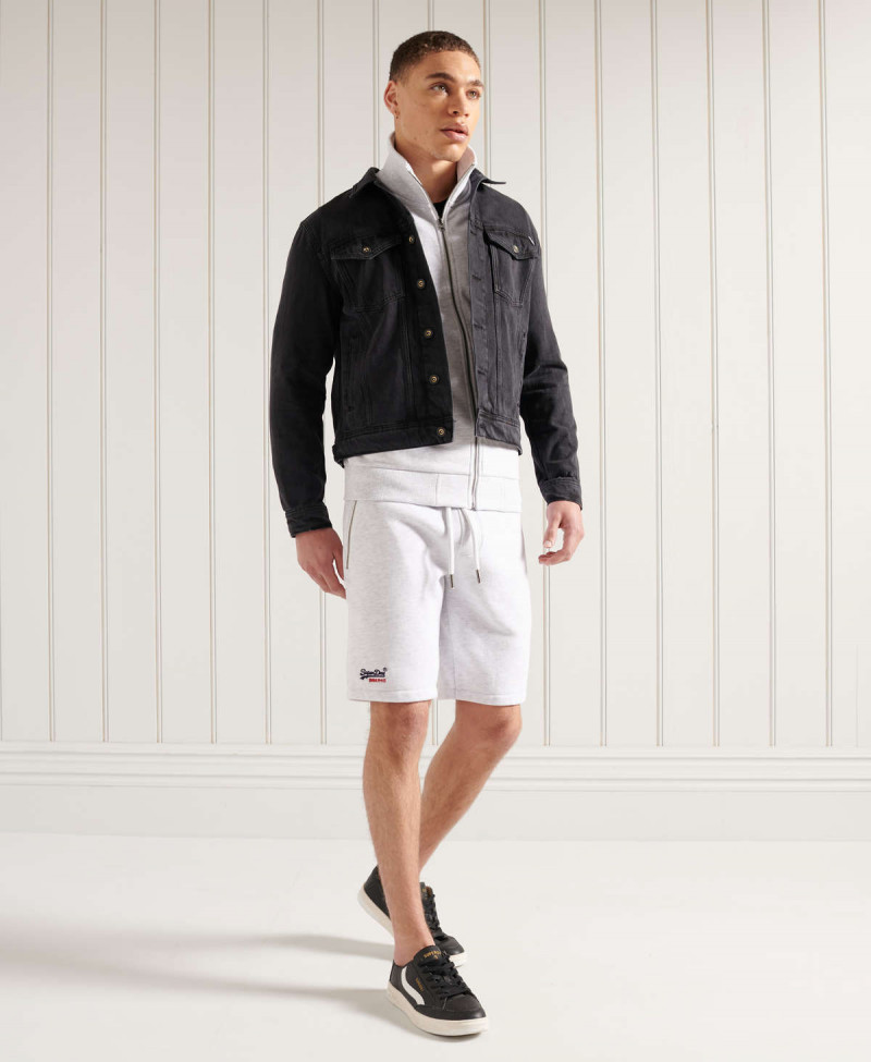 OL CLASSIC JERSEY SHORT