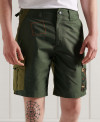 Patched Alpha Cargo Short