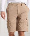PARACHUTE CARGO SHORT