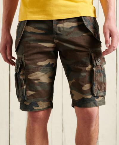CORE CARGO HEAVY SHORT