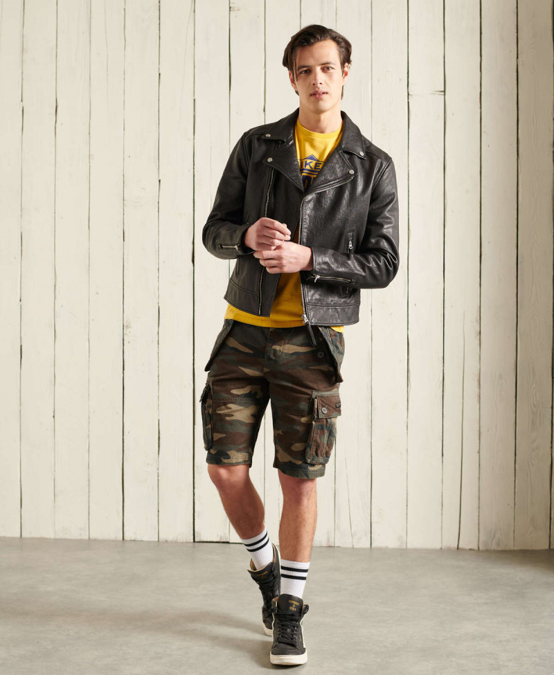 CORE CARGO HEAVY SHORT