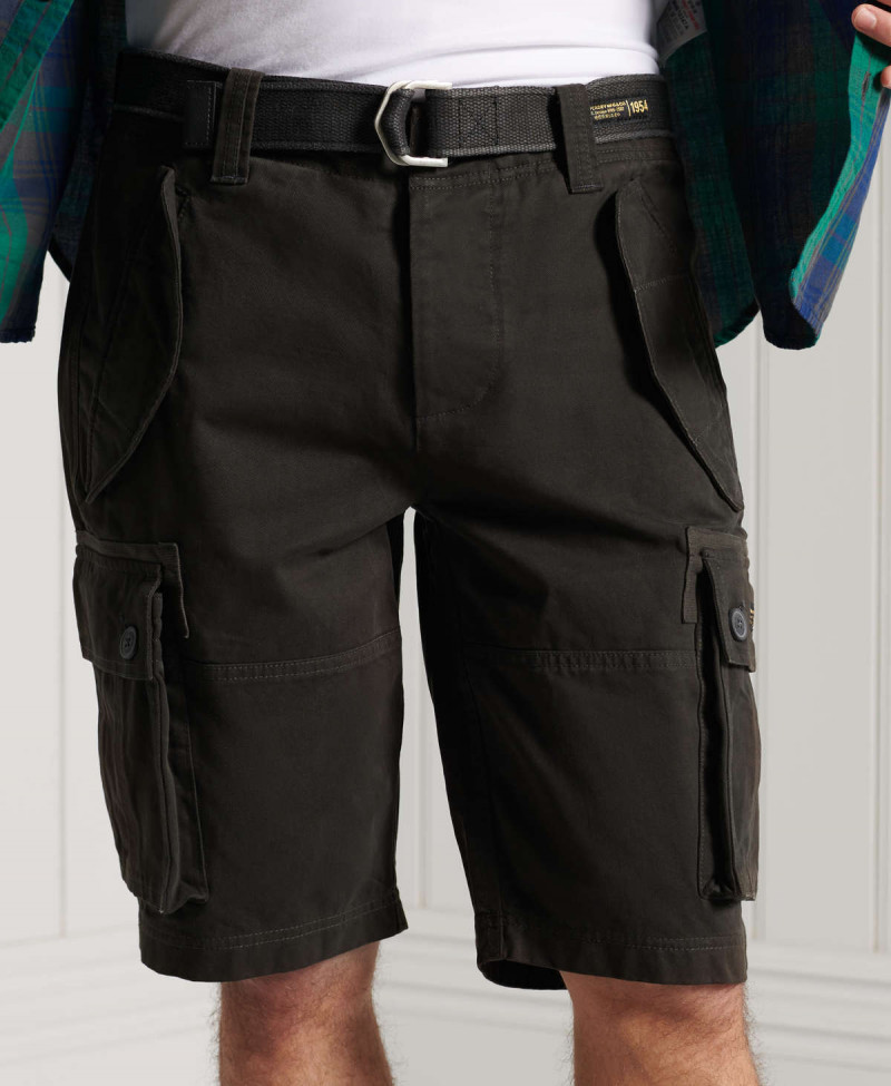CORE CARGO HEAVY SHORT