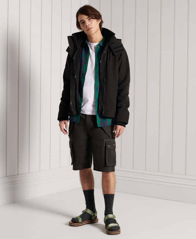 CORE CARGO HEAVY SHORT