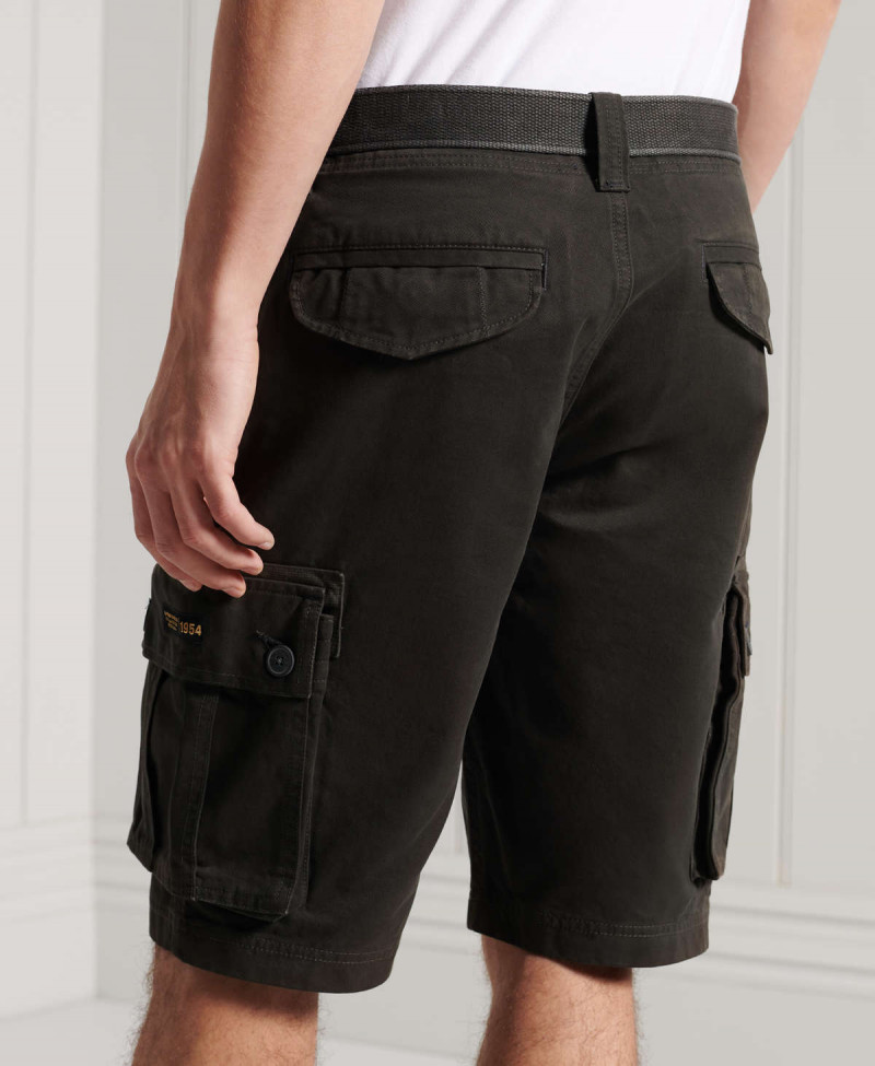 CORE CARGO HEAVY SHORT
