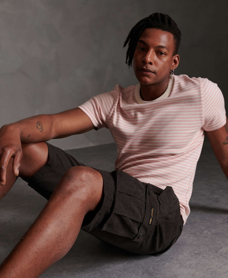 CORE CARGO HEAVY SHORT