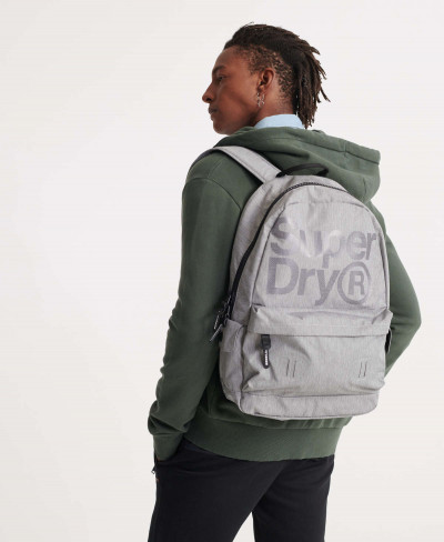 LOGO MONTANA - Grey Marl