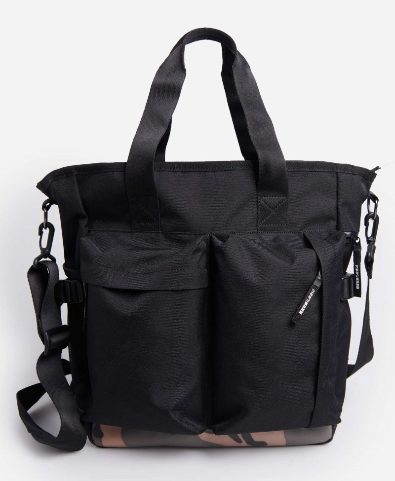 COMMUTER TOTE