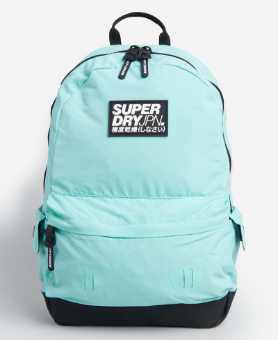 CLASSIC MONTANA - Oxblood